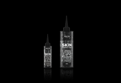 Средство для защиты кожи головы SKIN PROTECTOR во время осветления, окрашивания и обесцвечивания